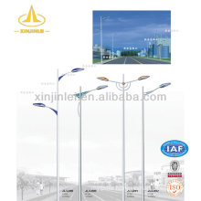 Led Street Lamp Pole